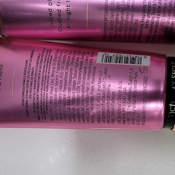 Victoria's Secret Pure Seduction Lotion & Perfume Mist - Picture 3 of 4